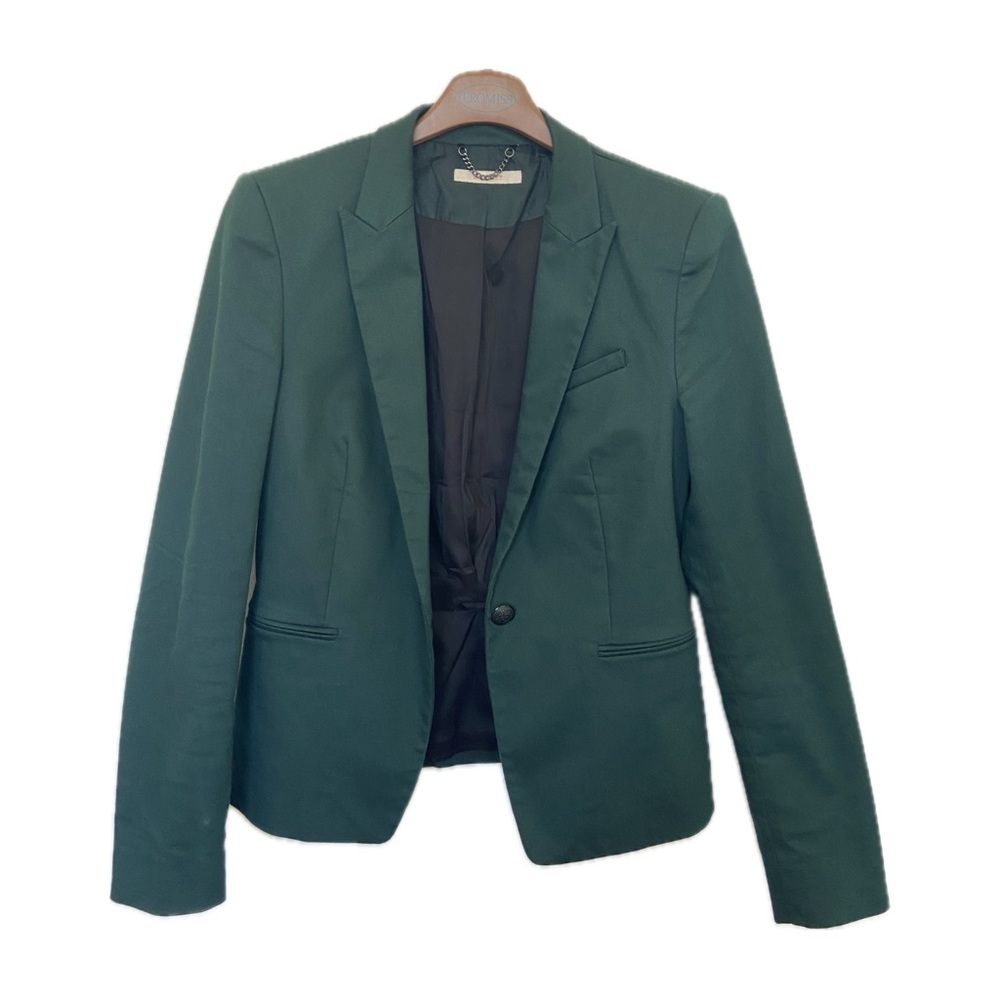 Esprit blazer size US 8
